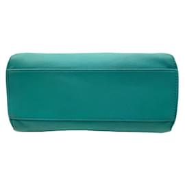 Fendi-Fendi Peekaboo-Green