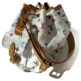 Louis Vuitton-louis vuitton m42229 Multicolor Noe Shoulder Bag-Other