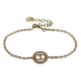 Dior-Pulseira Clair D Lune B1627CDLCY_D29P-Dourado