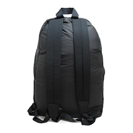 Balenciaga-Explorer Nylon Backpack 5032212AAMC1000-Black