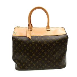 Louis Vuitton Monogramma Greenwich M50215 Marrone