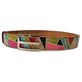 Cinto ETRO Multicor