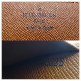 Louis Vuitton-Louis Vuitton-Brown