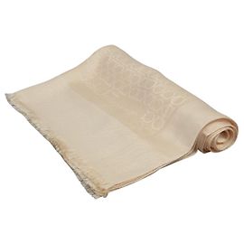 Salvatore Ferragamo Beige