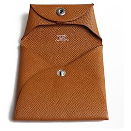 Hermès-Hermes-Brown