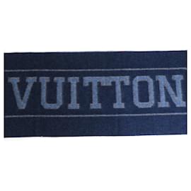 Louis Vuitton-Louis Vuitton-Bleu Marine