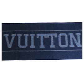 Louis Vuitton-Louis Vuitton-Marineblau