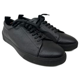 Baskets Hugo Boss. Noir