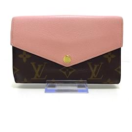 Louis Vuitton-Louis Vuitton Pallas-Brown