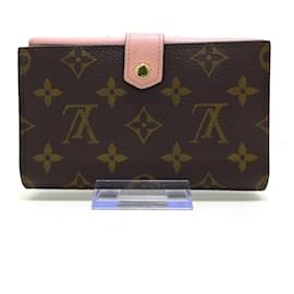 Louis Vuitton-Louis Vuitton Pallas-Brown