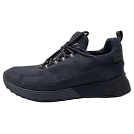 Michael Kors-Michael Kors  sneakers-Navy blue