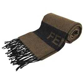 Fendi-Fendi-Brown