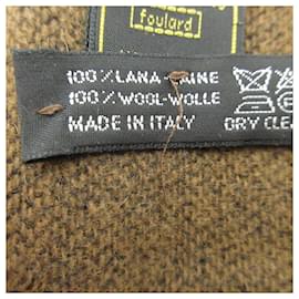 Fendi-Fendi-Brown