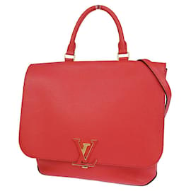 Louis Vuitton-Louis Vuitton Volta-Red