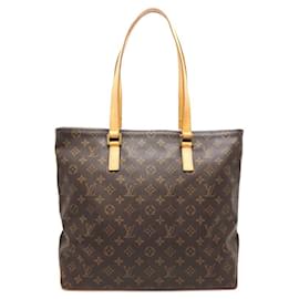 Louis Vuitton-Louis Vuitton Mezzo-Marrone