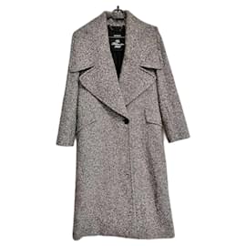 Max & Co Max&Co wool coat Grey