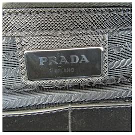 Prada-Prada-Black