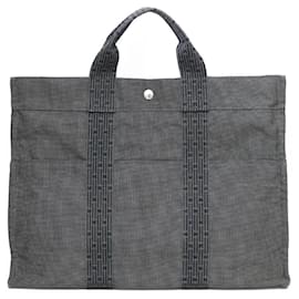 Hermès-Hermès Herline-Gris