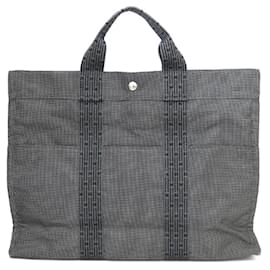 Hermès-Hermès Herline-Gris