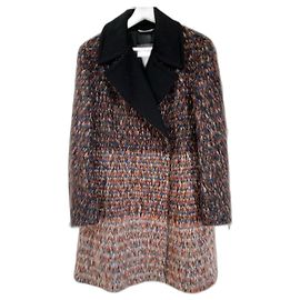 Sportmax Max Mara wool coat Multiple colors