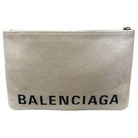 Balenciaga-Balenciaga Everyday-Beige