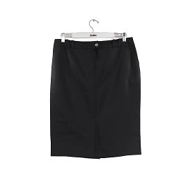 Givenchy Wickelrock Schwarz