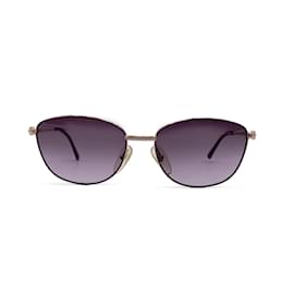 Christian Dior-Christian Dior Sunglasses-Golden