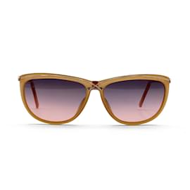 Christian Dior-Christian Dior Sunglasses-Orange