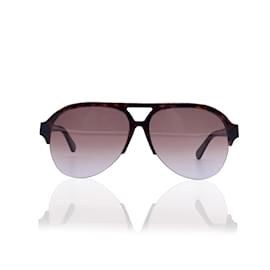 Stella Mc Cartney-Lunettes de soleil Stella Mccartney-Marron