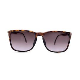 Christian Dior-Christian Dior Sunglasses-Brown