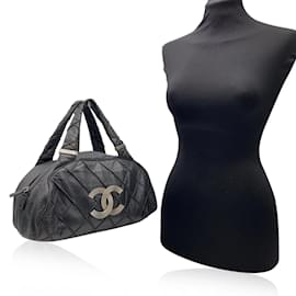 Chanel-Chanel Handbag n.A.-Grey