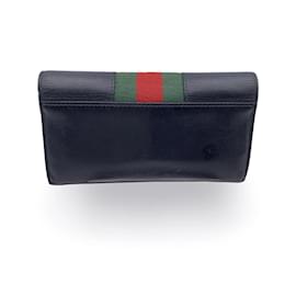 Gucci-Gucci wallet-Black