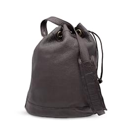 Gucci-Gucci Shoulder Bag n.A.-Brown