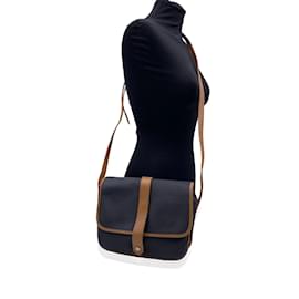 Yves Saint Laurent-Yves Saint Laurent Shoulder Bag n.A.-Black