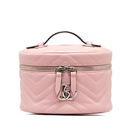 Gucci-GUCCI Handbags-Pink