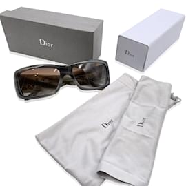 Christian Dior-Christian Dior Sunglasses-Grey