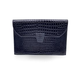 Pochette yves saint laurent hotsell pas cher