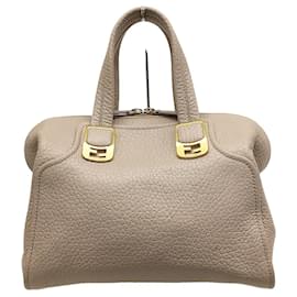 Fendi-FENDI Chameleon-Beige