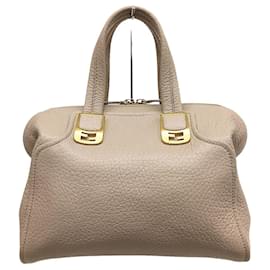 Fendi-FENDI Chameleon-Beige