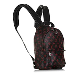 Louis Vuitton-Louis Vuitton backpacks-Black