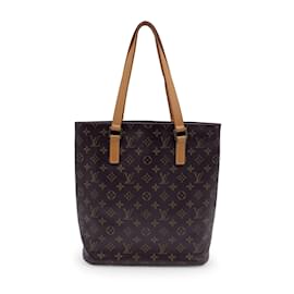 Louis Vuitton-Louis Vuitton Tote Bag Vintage Vavin-Brown
