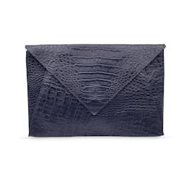 Fendi-Fendi Shoulder Bag Vintage n.A.-Black
