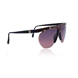 Christian Dior-Christian Dior Sunglasses-Brown