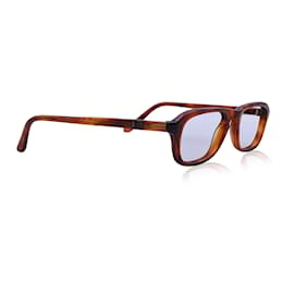 Persol-Persol Eyeglasses-Brown