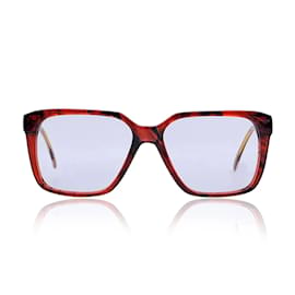 Autre Marque-Lunettes Aprilia-Marron