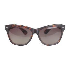 Phillip Lim sunglasses Brown
