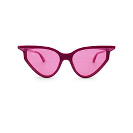 Balenciaga-Balenciaga-Sonnenbrille-Pink