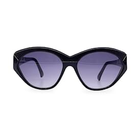 Yves Saint Laurent-Yves Saint Laurent sunglasses-Black