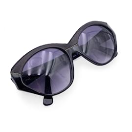 Yves Saint Laurent-Yves Saint Laurent sunglasses-Black