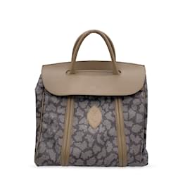 Yves Saint Laurent-Yves Saint Laurent Handbag Vintage n.A.-Grey